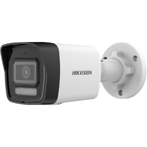 картинка Камера видеонаблюдения IP Hikvision DS-2CD1043G2-LIU (2.8 MM),  1440p,  2.8 мм,  белый от магазина Tovar-RF.ru