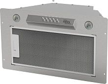 картинка встраиваемая вытяжка oasis vm-50s (v) (making oasis everywhere) нерж от магазина Tovar-RF.ru