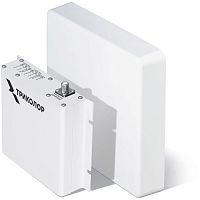 картинка триколор tr-900/2100-50-kit 20м двухдиапазонная белый (046/91/00052372) от магазина Tovar-RF.ru