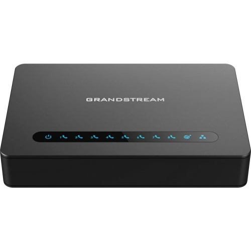 картинка шлюз ip grandstream ht-818 магазин Tovar-RF.ru являющийся официальным дистрибьютором в России картинка шлюз ip grandstream ht-818 от магазина Tovar-RF.ru