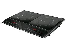 картинка настольная электрическая плитка centek ct-1514 black от магазина Tovar-RF.ru