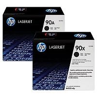 картинка hp ce390xd картридж ,black{lj m4555/h/f/fskm mfp enterprise m602n/m602dn/m602x/m603n/m603dn/m603xh, black, (2х24000 стр), 2-pack} от магазина Tovar-RF.ru