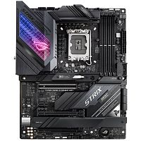 картинка asus rog strix z690-e gaming wifi{intel z690,lga 1700,atx} от магазина Tovar-RF.ru