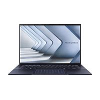 картинка asus expertbook b9 oled b9403cvar-pp1795 [90nx05w1-m02wf0] black 14" {oled wqxga+ 2880x1800 core 7 150u/32768mb/1024pcissdgb/dos + магн корп; numberpad; чехол; кабель microhdmi от магазина Tovar-RF.ru