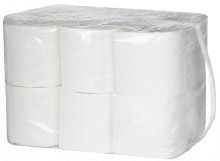 картинка Бумажные изделия АРТПЛАСТ (СГТ28319) 2 сл х 12 рул - ПЕРО БЕЛАЯ - Россия от магазина Tovar-RF.ru