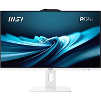 картинка msi pro ap272p 14m [9s6-af8322-810] white  27" {fhd  i3 14100/16gb/512gb ssd/dos + wireless kb+m} от магазина Tovar-RF.ru