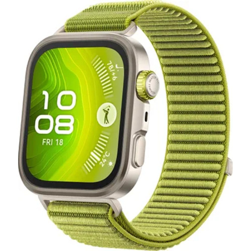 картинка умные часы huawei watch fit 4 pro зелёный магазин Tovar-RF.ru являющийся официальным дистрибьютором в России картинка умные часы huawei watch fit 4 pro зелёный от магазина Tovar-RF.ru