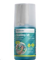 картинка Салфетки чистящие DEFENDER (30598) CLN 30598 от магазина Tovar-RF.ru