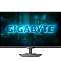 картинка lcd gigabyte 27" g27q20 черный {ips 2560x1440 200hz 350cd hdmi displayport has pivot in} от магазина Tovar-RF.ru