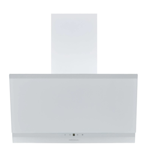 картинка вытяжка  krona irma a 600 white s вытяжка кухонная от магазина Tovar-RF.ru