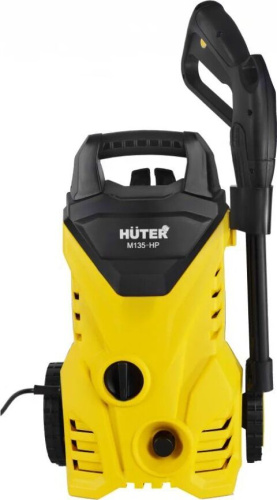 картинка мойка высокого давления huter м135-нр от магазина Tovar-RF.ru