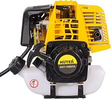картинка HUTER Бензиновый триммер GGT-15004ТA (четырёхтактный) от магазина Tovar-RF.ru