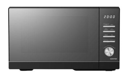 картинка микроволновая печь centek ct-1564 (черный), 23 л. от магазина Tovar-RF.ru