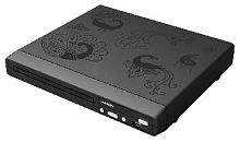 картинка dvd плеер hyundai h-dvd120 от магазина Tovar-RF.ru