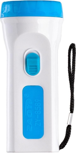 картинка фонарь smartbuy (sbf-849) sbf-849 бело-синий smartbuy (sbf-849) sbf-849 бело-синийот магазина Tovar-RF.ru