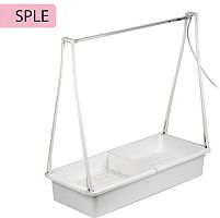 картинка ФИТОЛЕТО ULT-P54N-10W/SPLE IP65 White от магазина Tovar-RF.ru