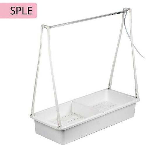 картинка ФИТОЛЕТО ULT-P54N-10W/SPLE IP65 White от магазина Tovar-RF.ru