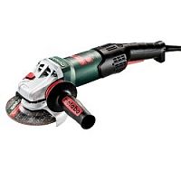 картинка Metabo WE 17-125 Quick RT Угловая шлифовальная машина [601086000] {УШМ 1750вт,ТС-эл-ка} от магазина Tovar-RF.ru