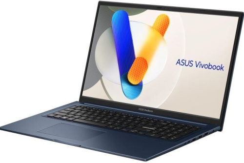 картинка asus 17.3 vivobook 17 x1704va-au1108 blue (90nb13x2-m00mu0) пи магазин Tovar-RF.ru являющийся официальным дистрибьютором в России картинка asus 17.3 vivobook 17 x1704va-au1108 blue (90nb13x2-m00mu0) пи от магазина Tovar-RF.ru