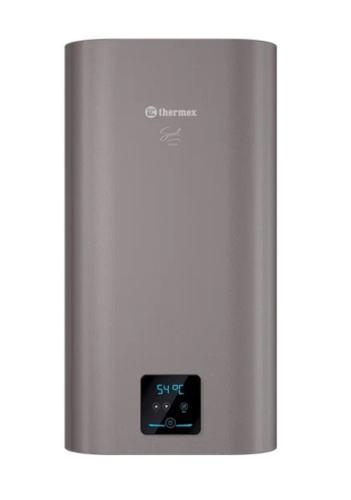 картинка водонагреватель электрический thermex smart 50 v магазин Tovar-RF.ru являющийся официальным дистрибьютором в России картинка водонагреватель электрический thermex smart 50 v от магазина Tovar-RF.ru