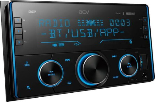 картинка автомагнитола 2 din acv adx-211bm от магазина Tovar-RF.ru являющимся официальным дистрибьютором в России картинка автомагнитола 2 din acv adx-211bm от магазина Tovar-RF.ru