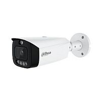 картинка dahua dh-ipc-hfw3449t1p-as-pv-0360b-pro уличная цилиндрическая ip-видеокамера wizcolor tioc k 4мп, 1/1.8” cmos, объектив 3.6мм, видеоаналитика, 2 микрофона, ик 50м, led 50м, ip67, металл/пластик от магазина Tovar-RF.ru