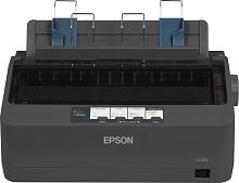 картинка принтер струйный epson lx-350 black (c11cc24031) от магазина Tovar-RF.ru
