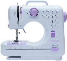 картинка швейные машины ragex r1101-100 12 строчек от магазина Tovar-RF.ru