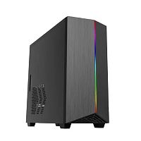 картинка zircon корпус lima без бп (midi tower,micro-atx,черн,1*usb3.0,2*usb2.0, 1*92mm ) от магазина Tovar-RF.ru
