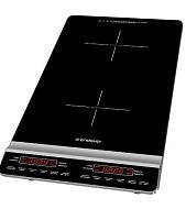 картинка плитка индукционная endever skyline ip-67, черный от магазина Tovar-RF.ru