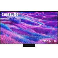 картинка samsung 65" qe65qn80fauxru series 9 черный титан/черный {ultra hd 120hz dvb-t2 dvb-c dvb-s2 usb wifi smart tv} от магазина Tovar-RF.ru