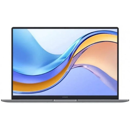 картинка honor magicbook x16 brg-565 [5301alws] grey 16" {fhd i5-13420h/16gb/512gb/w11} от магазина Tovar-RF.ru