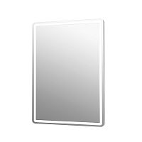картинка Зеркало TINY, 50 см, без подсветки от магазина Tovar-RF.ru