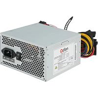 картинка fsp 550w atx q-dion qd-550 80+ oem {12cm fan, 2*sata, apfc} от магазина Tovar-RF.ru