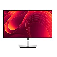 картинка lcd dell 31.5" p3225qe черный {ips 3840x2160 100hz 16:9 1500:1 350cd hdmi displayport матовая has pivot usb} от магазина Tovar-RF.ru