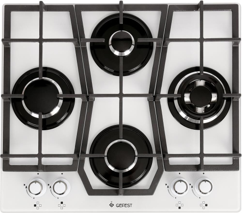 картинка независимая вар.пове.газовая gefest пвг 2231-10 к12 от магазина Tovar-RF.ru