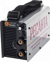 картинка Сварочный аппарат РЕСАНТА САИ-160 65/1 от магазина Tovar-RF.ru