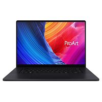 картинка asus proart p16 oled h7606wr-se005x [ 90nb17d1-m000k0] black 16" {4k(3840x2400) oled touch ryzen ai 9 hx 370/32g/2t ssd/rtx 5070ti 12g/win11pro} от магазина Tovar-RF.ru