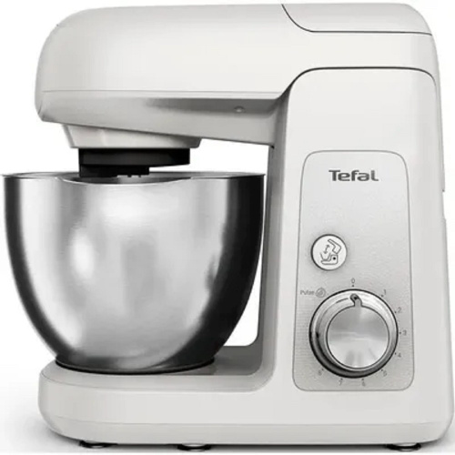 картинка кухонная машина tefal qb520b38 магазин Tovar-RF.ru являющийся официальным дистрибьютором в России картинка кухонная машина tefal qb520b38 от магазина Tovar-RF.ru