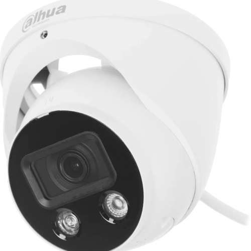 картинка DAHUA DH-IPC-HDW3449HP-AS-PV-0280B-S5 Уличная турельная IP-видеокамера TiOC и ACUPICK 4Мп, 1/2.7” CMOS, объектив 2.8мм, видеоаналитика, 2 микрофона, ИК 30м, LED 30м, IP67, металл магазин Tovar-RF.ru являющийся официальным дистрибьютором в России картинка DAHUA DH-IPC-HDW3449HP-AS-PV-0280B-S5 Уличная турельная IP-видеокамера TiOC и ACUPICK 4Мп, 1/2.7” CMOS, объектив 2.8мм, видеоаналитика, 2 микрофона, ИК 30м, LED 30м, IP67, металл от магазина Tovar-RF.ru