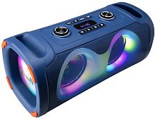 картинка акустика eltronic (30-85) dance box 900 - колонка 06", синий от магазина Tovar-RF.ru