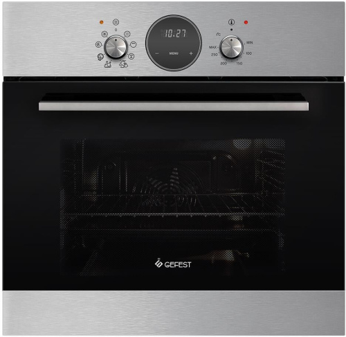 картинка духовой шкаф электрический gefest эдв да 602-02 рн7 от магазина Tovar-RF.ru