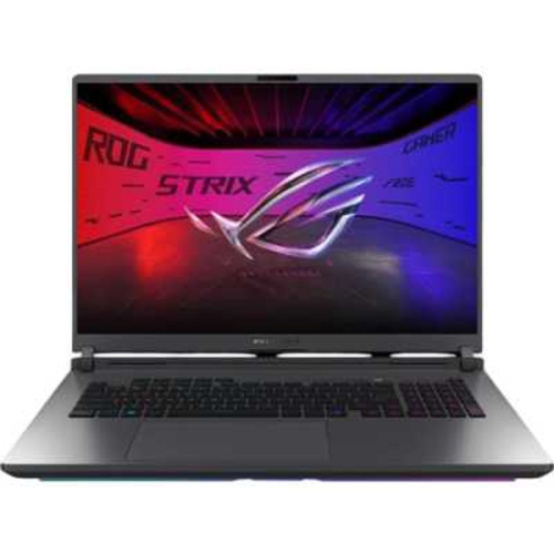 картинка asus rog strix g18 g815jmr-s9063 [90nr0le1-m00360] black 18" {wqxga i9 14900hx(2.39ghz)/16384mb/1024pcissdgb/rtx 5060(8192mb)/noos} от магазина Tovar-RF.ru