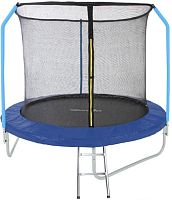 картинка батут green glade b081-b002от магазина Tovar-RF.ru