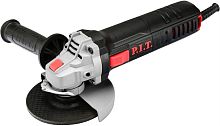 картинка P.I.T. Шлифмашина угловая электрич. PWS125-C4 (850Вт, 125х22,2мм, 11000об/мин, М14) от магазина Tovar-RF.ru