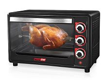 картинка жарочные шкафы centek ct-1530-36 grill (черн) от магазина Tovar-RF.ru