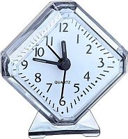 картинка Часы PERFEO (PF_C3090) Quartz "PF-TC-002" белые от магазина Tovar-RF.ru