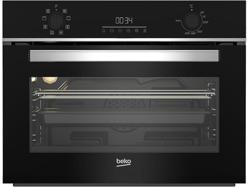 картинка духовой шкаф электрический beko bbcm13300x магазин Tovar-RF.ru являющийся официальным дистрибьютором в России картинка духовой шкаф электрический beko bbcm13300x от магазина Tovar-RF.ru