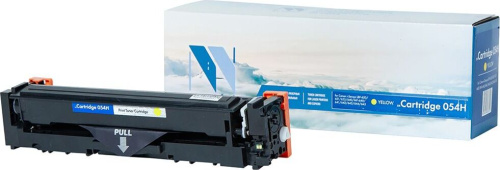 картинка картридж совместимый nv print nv-054hy от магазина Tovar-RF.ru