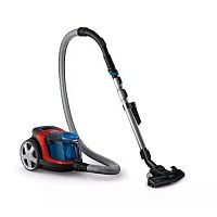 картинка philips fc9351/01  пылесос с контейнером для пыли,370вт, от магазина Tovar-RF.ru